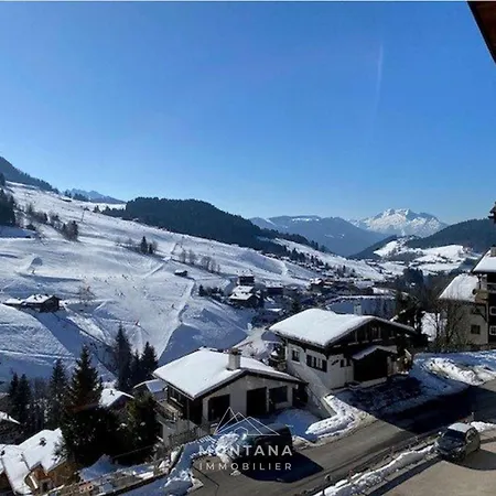 Apartment Renove 2* Pour 6 Pers. Avec 2 Salles D'eau Et Balcon Sud - Fr-1-458-178