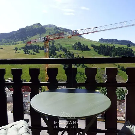 Renove 2* Pour 6 Pers. Avec 2 Salles D'eau Et Balcon Sud - Fr-1-458-178